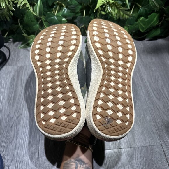 VANS UltraRange Exo Se Men\'s Size 10 Camo Green Skate Shoes main image 7